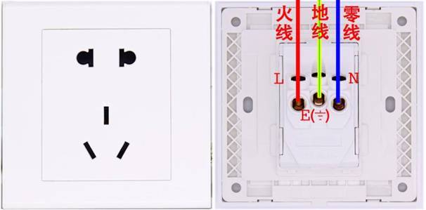 壁挂炉排烟孔位置图片