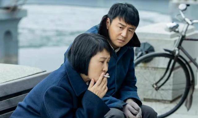 周志刚|《人世间》为什么曲老太太跟金主任先后下线，编剧终于给出了原因