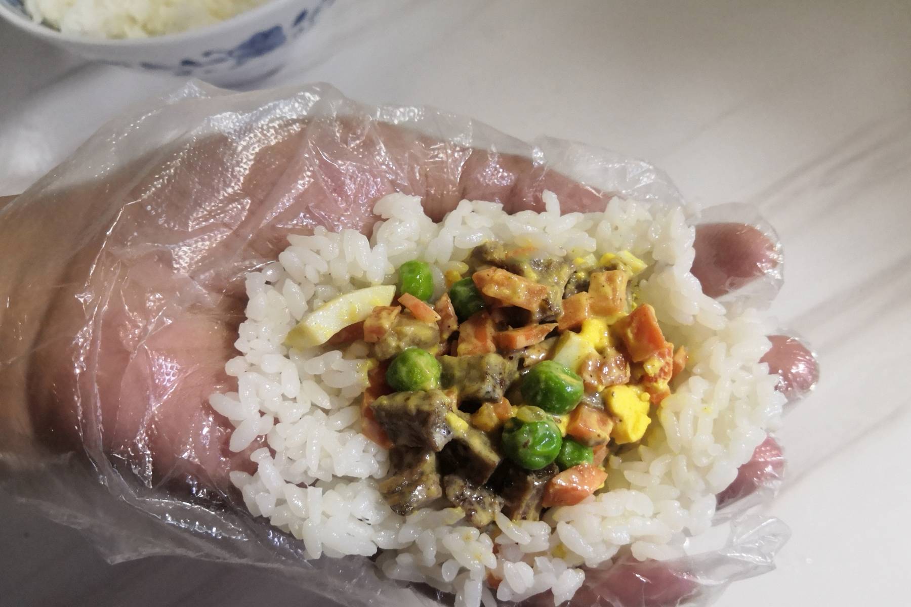 胡萝卜|春天了,孩子就馋这早餐,小手一抓,两口一个,有营养身体棒