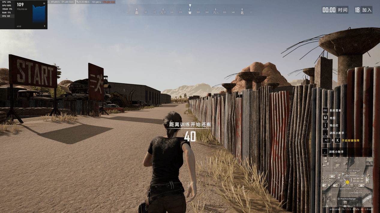 技嘉 GeForce RTX 3050 GAMING OC 魔鹰 8G 评测：入门 3A 大作，光追卡新选择