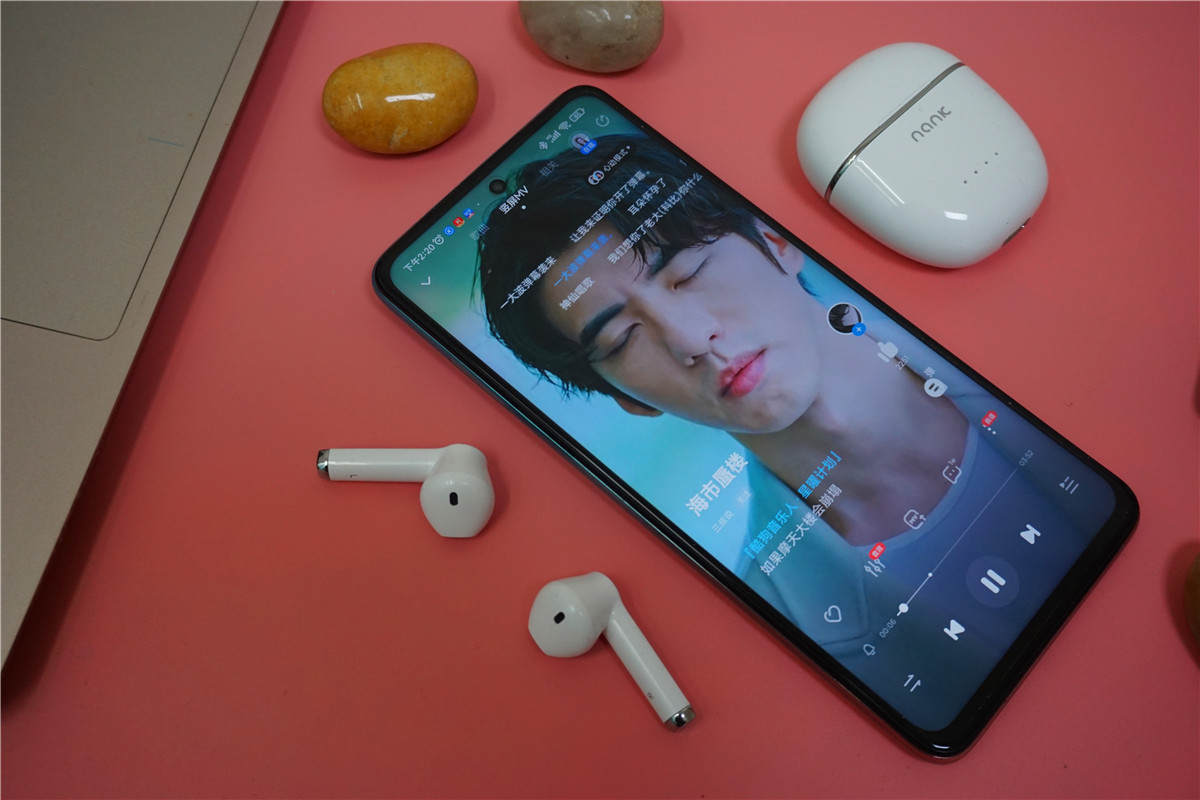 南卡Lite Pro2,全新升级质更优