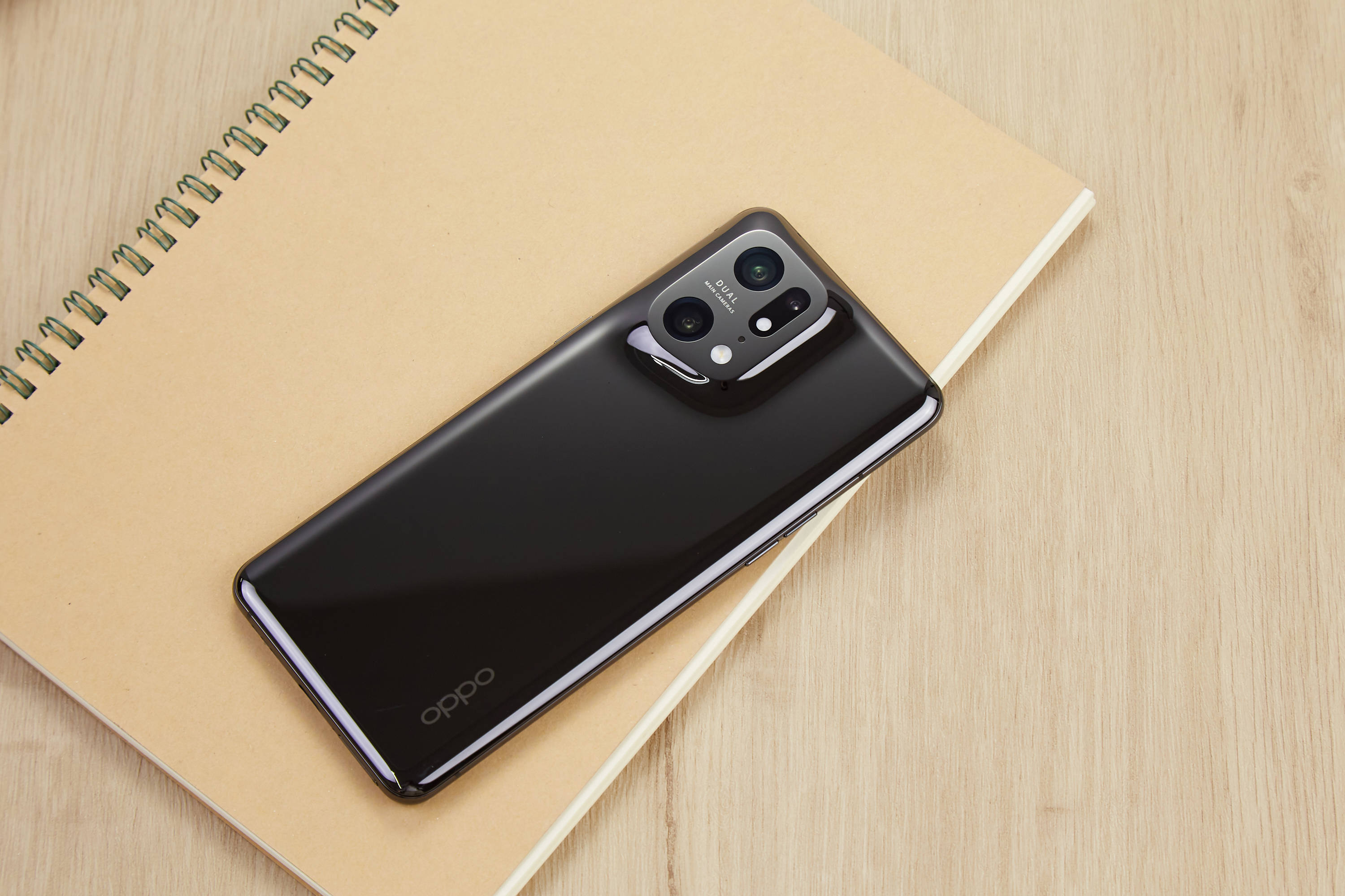 当然啦,oppo find x5 pro天玑版除了天玑9000的亮点以外,其实满身全是