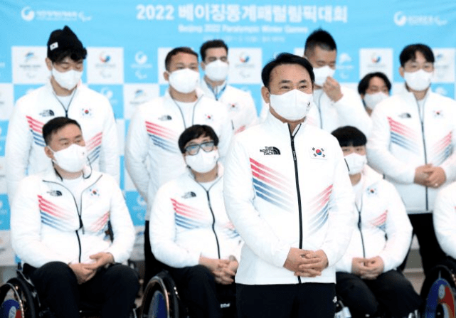 原创多国运动员盛赞北京冬残奥会，墨西哥选手真诚发言：吃得太棒了