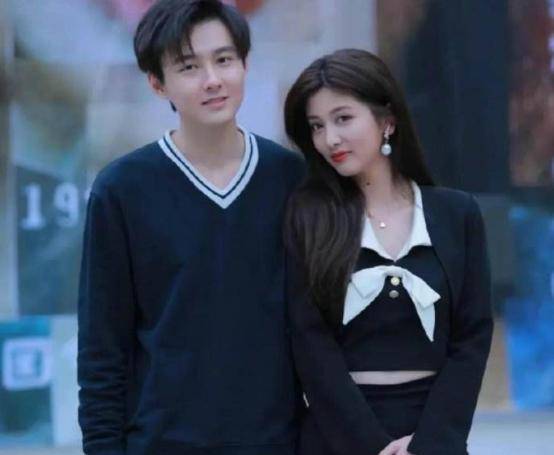 孔跟|心动的信号：马子佳彻底翻车？年龄被指造假，连身份也屡遭质疑