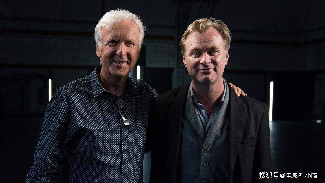 关键|卡梅隆的电影产量为什么那么低？关键是他把时间花在了科研方面了