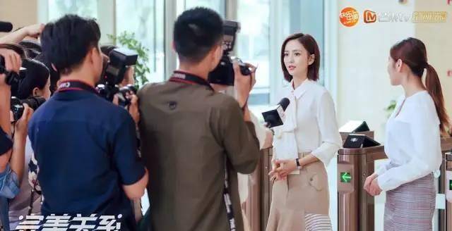 演技|佟丽娅脸垮成50岁老妪被陈数吊打？没想到黄轩演技还是这么油腻