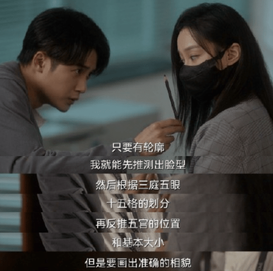 国产|悬疑剧《猎罪图鉴》开播,熬夜连追4集,太过瘾了