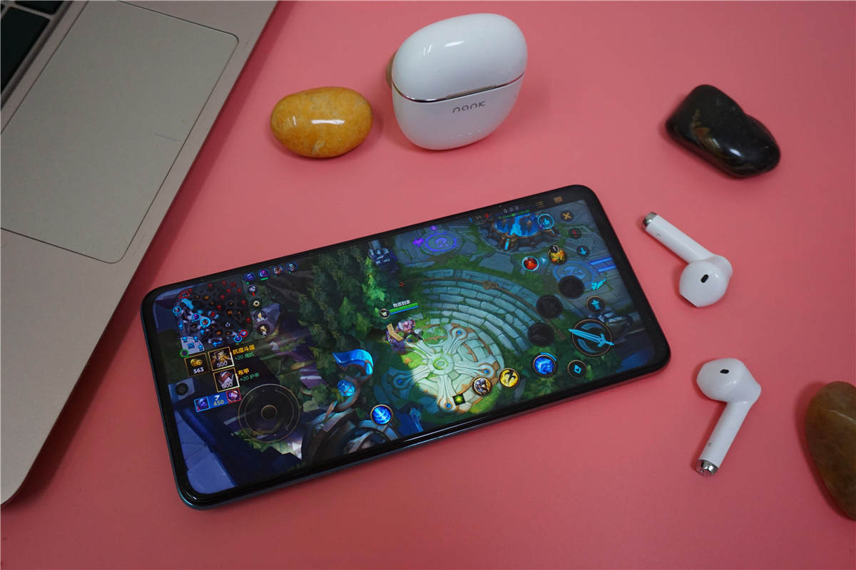 南卡Lite Pro2,全新升级质更优