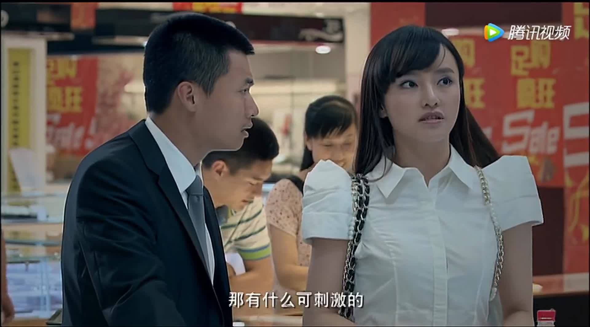 原创坚守一个家靠的是什么电视剧天下人家给出了满分答案