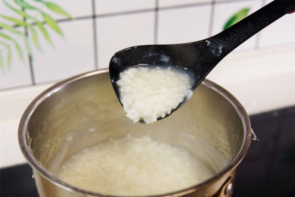 食谱|女神节到了,建议女人:多吃“3谷6菜”,少吃保健品,面色如桃花