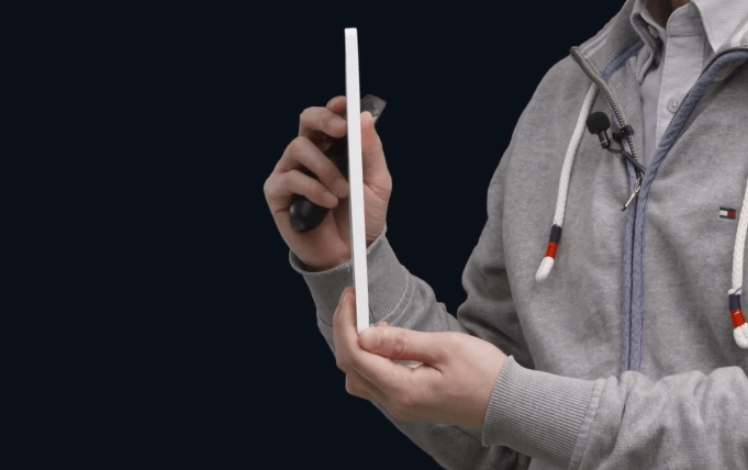 Wi-Fi|TP-LINK发布仅8mm厚、A5面积的“纸片路由”