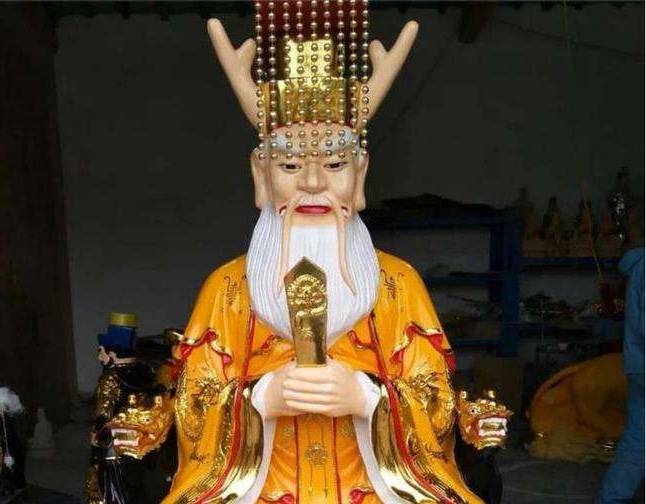 二月初七水龙王诞辰记好这几个习俗新的一年顺风顺水福气满满