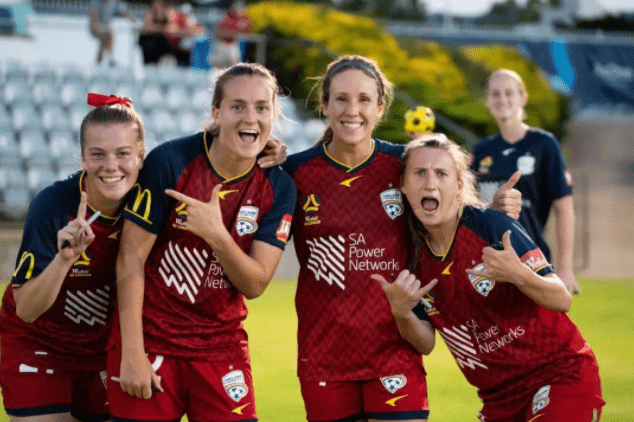 澳女联直播,悉尼fc积分35越过墨尔本城女足_萨切尔_总决赛_阿德莱德联