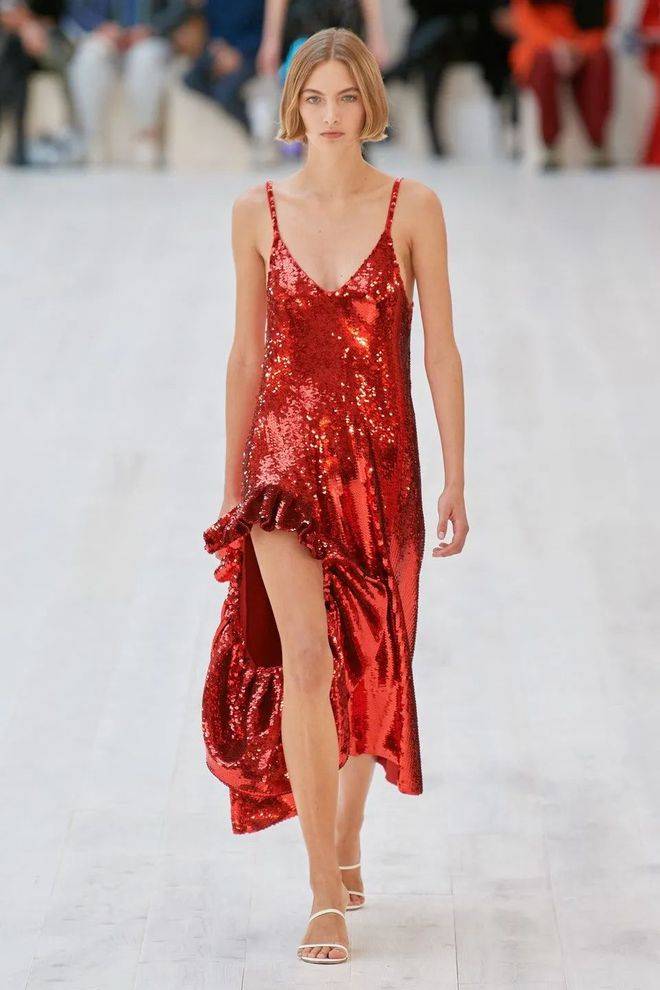 根底 4组搭配,时髦整个春天!