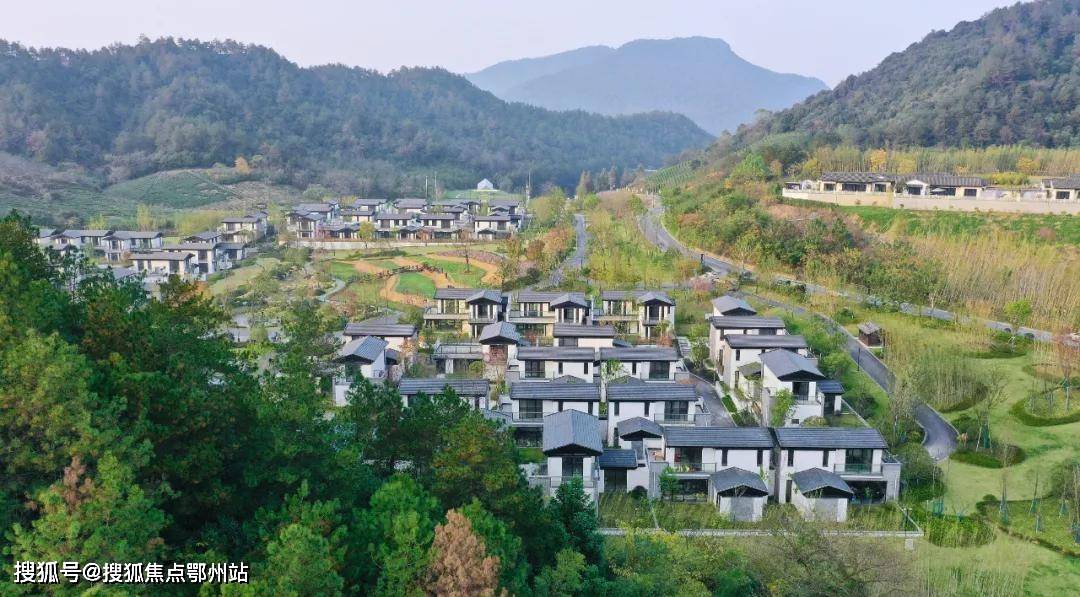 官方湖州安吉绿城桃花源售楼处电话售楼中心位置最新房源价格