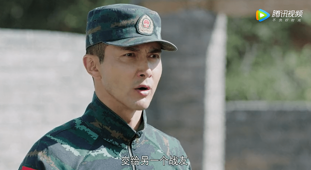 军旅|深夜收视破一！央视这部大剧一出，我被高伟光演的军旅硬汉帅到了！