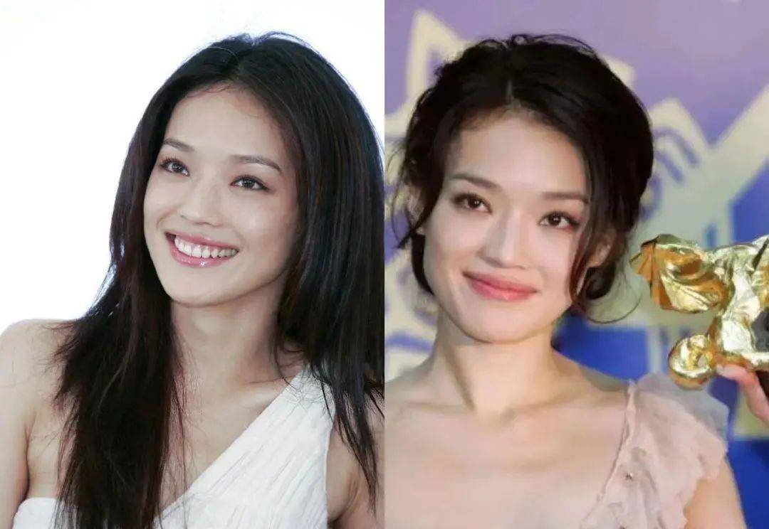 小天关晓彤是不是do脸了？凹脸变得幼态又平整
