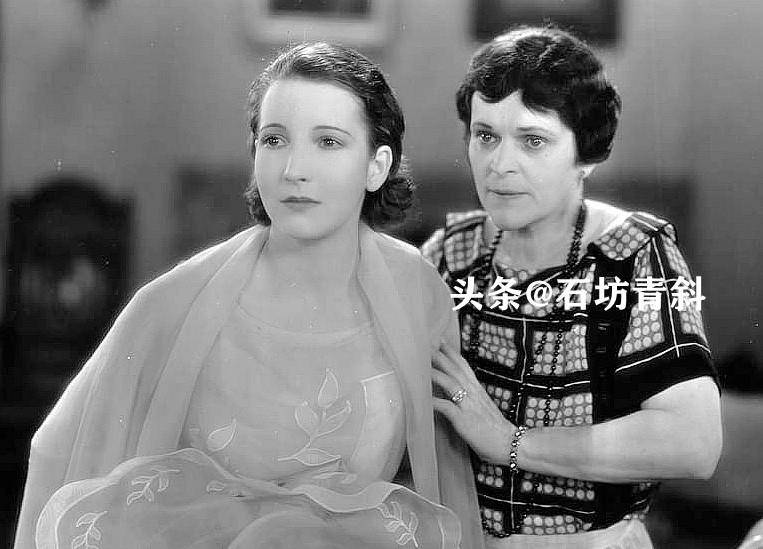 莫里兹·斯蒂勒|两个嘉宝：发生在好莱坞的一出乌龙悲剧，其中一个活到100岁