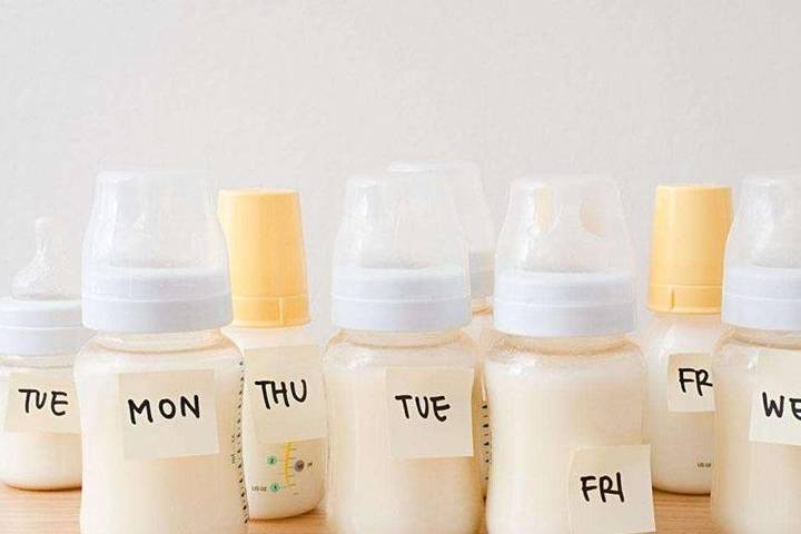 父母冲奶粉时的一个小习惯，让刚出生半月的女婴患上肠坏死！