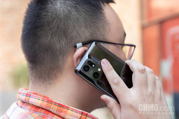 速刷“OPPO Find X5 Pro天玑版” 真旗舰毫不含糊 细腻细节处处精致