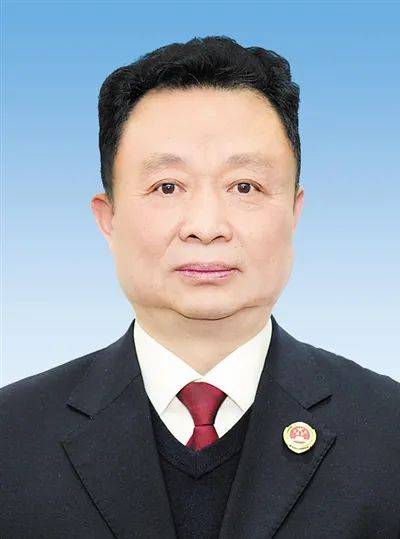 山西11市监委主任法检两长最新名单附简历