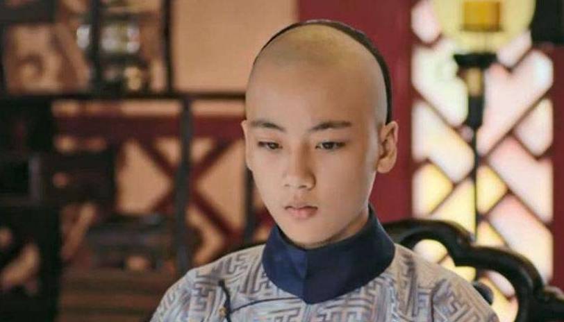 他是乾隆的儿子,乾隆给他娶了个媳妇,他却霸占了媳妇的嫁妆_永瑆_因为
