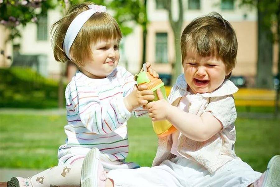 人心|二胎有幸福年龄差吗？答案有些意外，但却温暖了人心