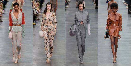 设计 碧斯诺兰谈时尚圈玩起的“元宇宙”服装!