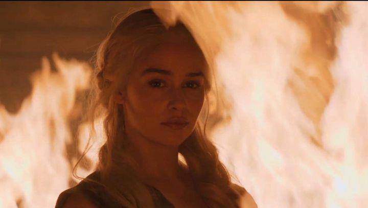 《权力的游戏第二季》在线完整观看（全6集免费加长版）【1080P蓝光】中字已完结 - 小轻秀场