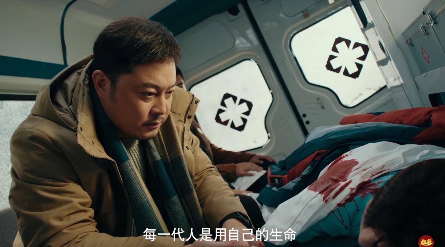 超越|央视开年大剧《超越》今晚开播,演员阵容强大,8位配角值得期待!