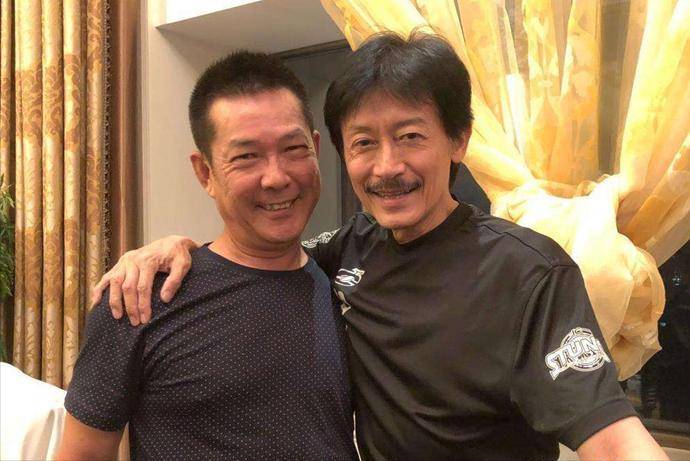 原创71岁还患癌的陈勋奇独自居住在内地唯一女儿已离开人世