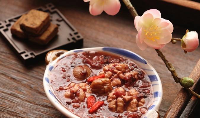 遇见这10种甘味食物别手软营养很全面简单一做就上桌真好吃