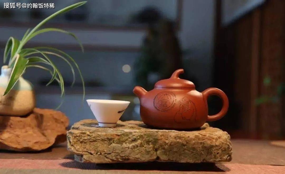 茶叶|好茶配好器,不同茶叶如何搭配相宜的茶具?知道这几点很有用
