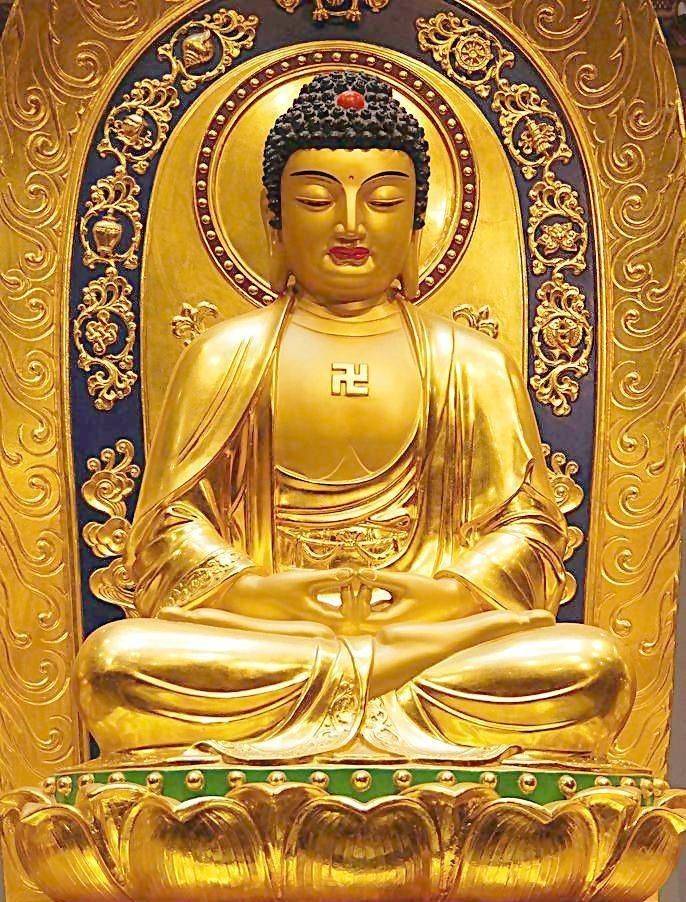 二月初八恭迎释迦牟尼佛出家日