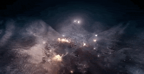 八卦爆料|《长津湖》票房破11亿，豆瓣7.6，是审美差异还是网友太年轻？！