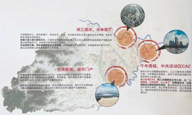 宁波西枢纽将迎来高光时刻国内第五大枢纽加国际会展中心建设