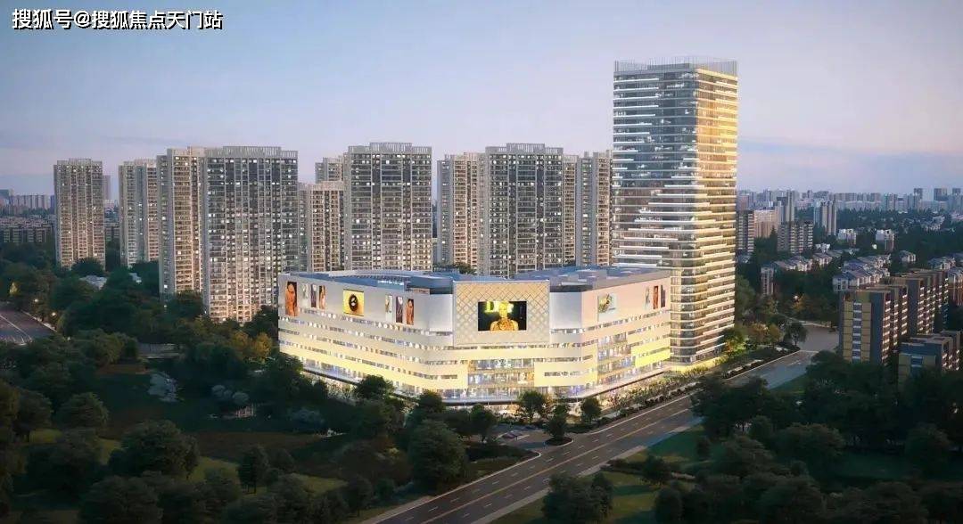 千灯碧桂园星光荟官网首页昆山千灯碧桂园星光荟楼盘详情星光荟