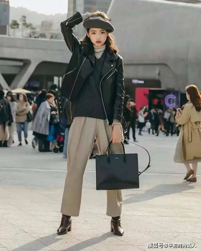 档次 有品位的女人，开春后尽量避开这3件衣服，会拉低档次显廉价