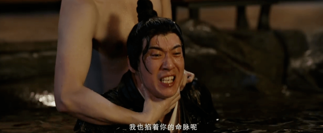 什么|首日票房破亿，喜剧王炸出手，开年第一天就把我笑到直不起腰？