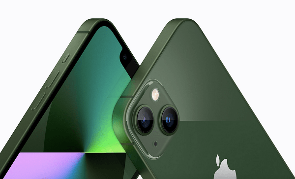 售价|转转手机市场分析：售价3499元起，最便宜的5G版iPhone来了？