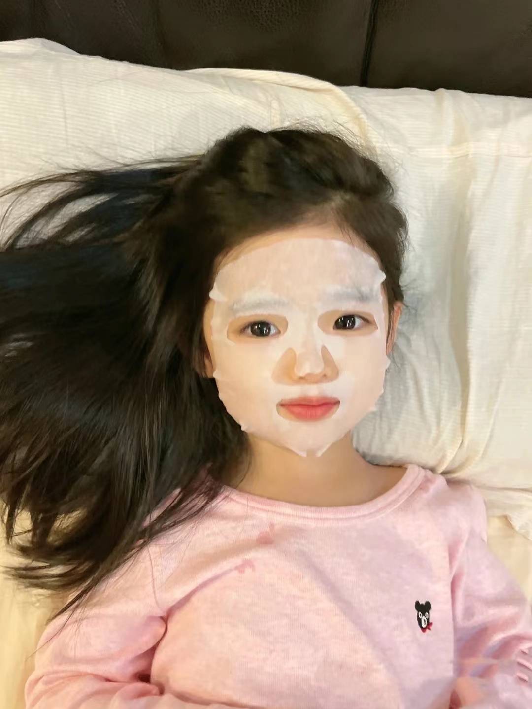 溶液压缩面膜怎么用？敷面膜的正确方法和频率，你都清楚吗？