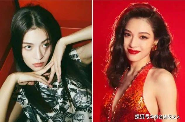 卷发50岁女人最好别留这“3种”发型，不仅大妈感十足，还显老没