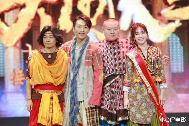 演技|这十部烂片足以证明做导演是不需要门槛的