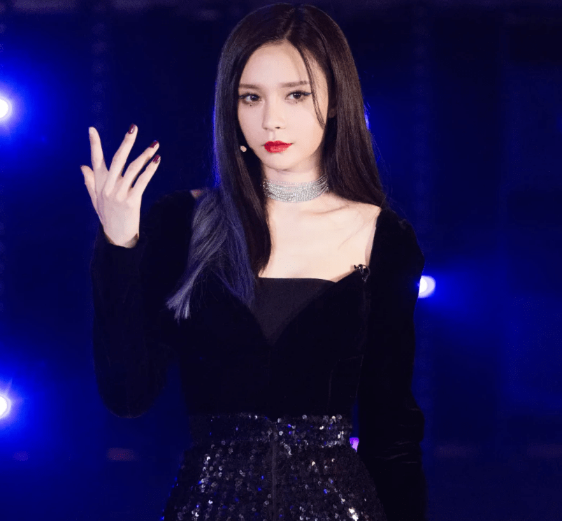 因为|为事业焦虑到斑秃的沈梦辰，被低估的沈梦辰！