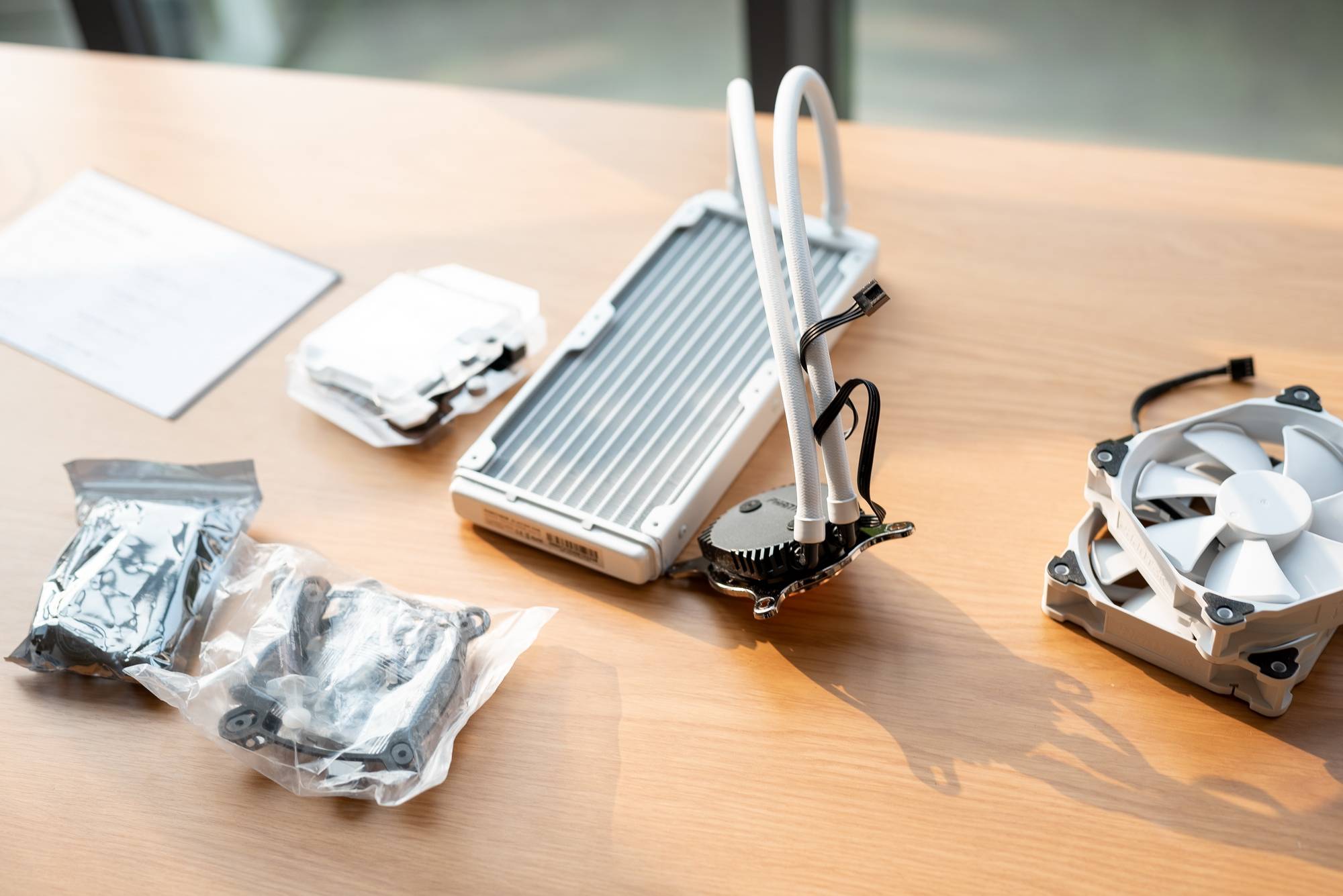 网红款桌面itx小钢炮ssupdmeshlicious