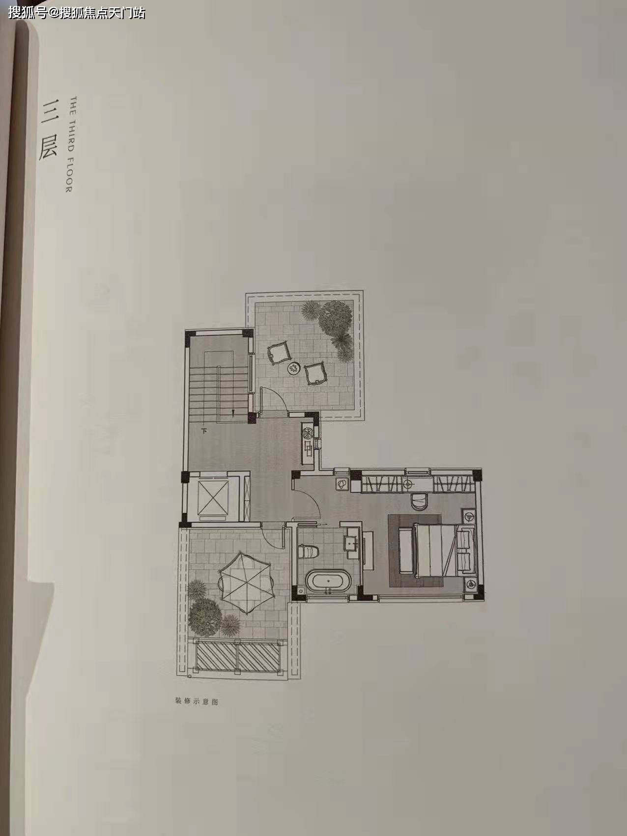 知丘别墅户型图苏州葛洲坝知丘别墅楼盘详情苏州房天下