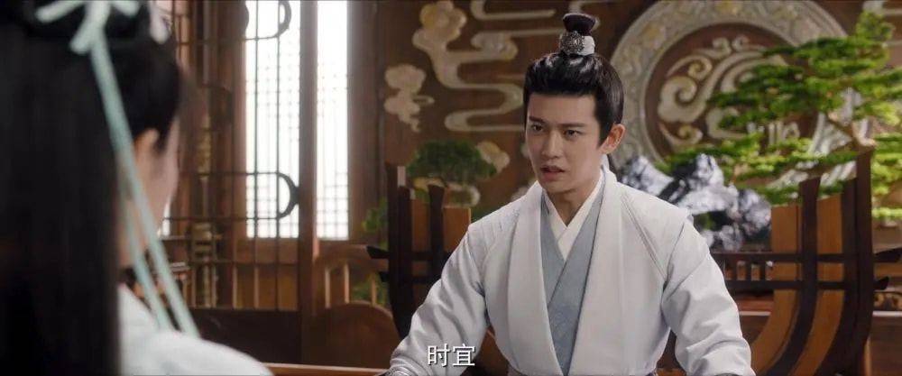 景甜和|任嘉伦五部佳作,《周生如故》上榜,早早结婚的他为何仍然惹人爱