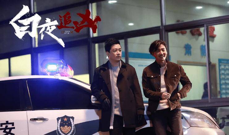 案件|必看的五部经典悬疑剧：你若一部都没看，那就太可惜了！