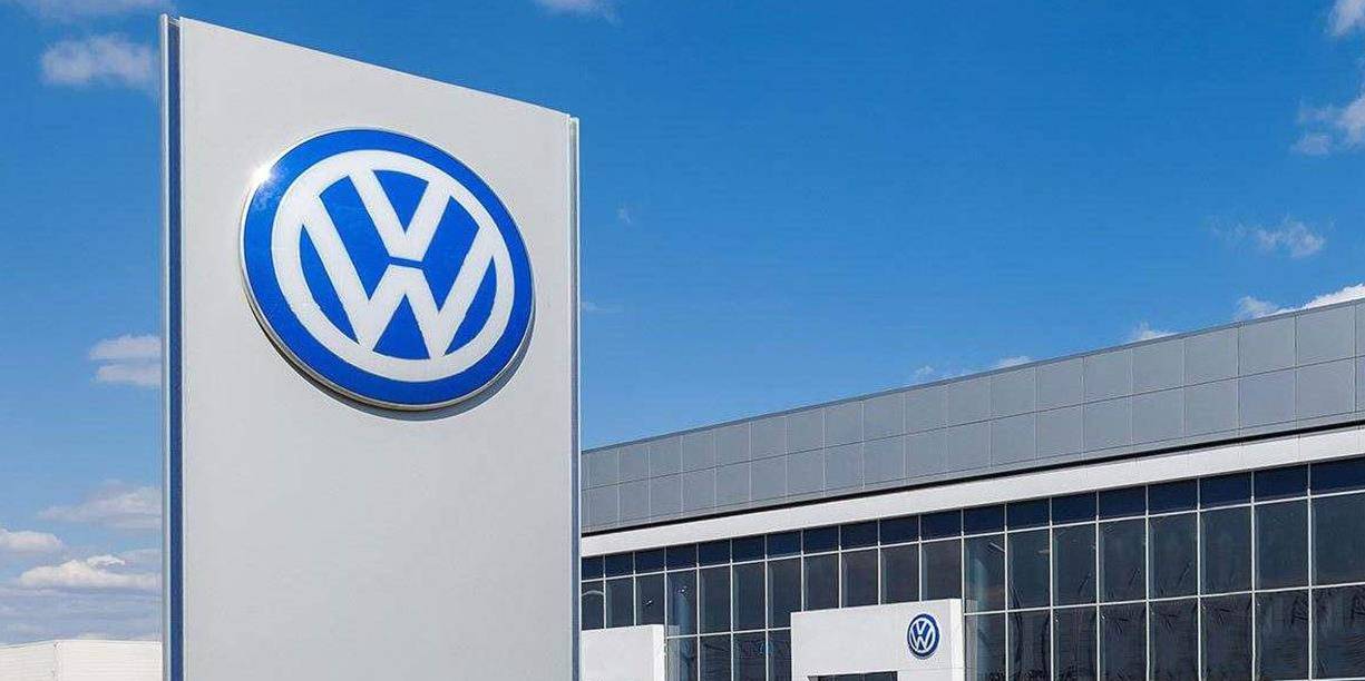 一汽大众销量排行榜_原创1月汽车厂商销量排行榜,一汽大众第一,长安汽车首夺第二名