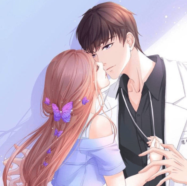 5本超甜超宠的甜宠文,在线亲亲抱抱举高高,甜死人不要命